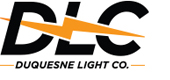 Duquesne Light Company’s logo