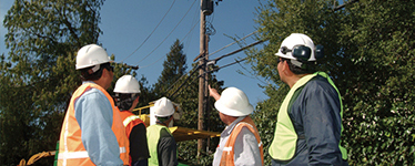 Order free safety materials for your team