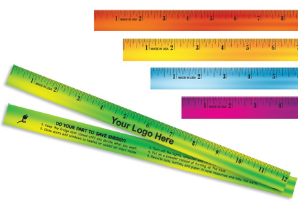 kids energy conservation mood ruler culver company