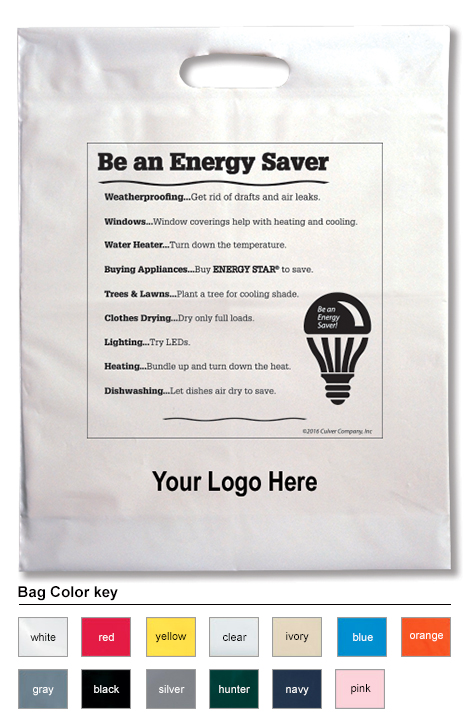Save Energy Flexible Ruler – Culver Company